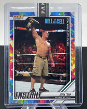John Cena 2022 WWE Panini