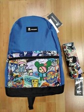 TOKIDOKI Zaino Americano