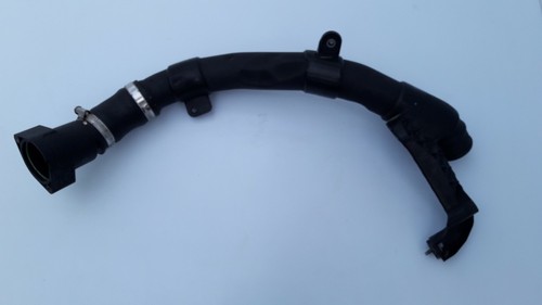 Tubo intercooler passat 0 - intercooler,