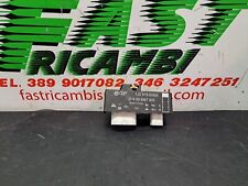 CENTRALINA RELE VENTOLA RADIATORE VOLKSWAGEN POLO 6R 1.2 TSI CGP 1J0919506M 2011