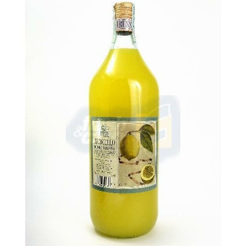 Liquore limone limoncello 2 - limone,
