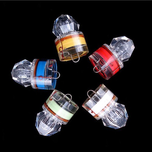 Pezzi led flash luci - pezzi,
