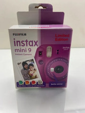 macchina fotografica instax mini 9