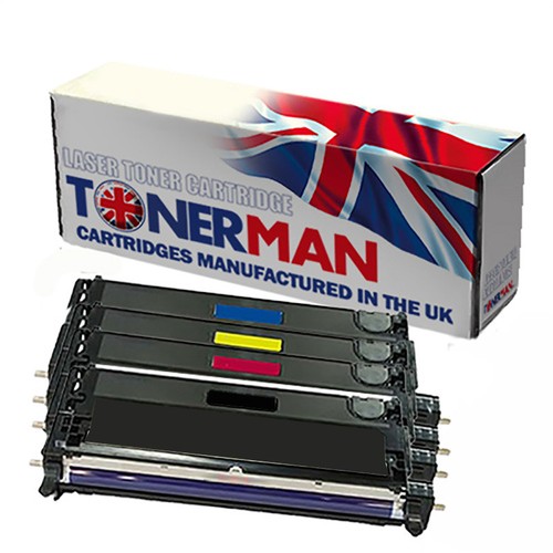Toner per stampanti - dell, 3110