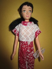 B1581) ANTICA BAMBOLA ALLA