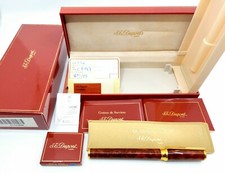Dupont stylo plume - t.,