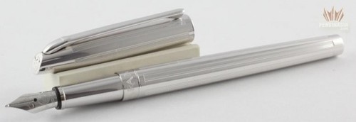 Penna stilografica caran - stilografica,
