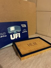 Filtro Aria A Pannello Ufi