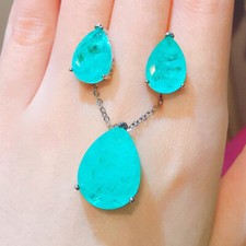 Orecchini pendenti donna