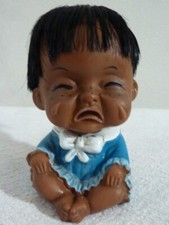 Bambola luinatici di gomma