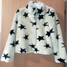 Pelliccia bambina original