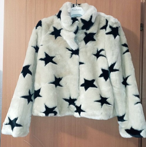 Pelliccia bambina original