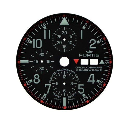 Quadrante fortis per 42 - quadrante,