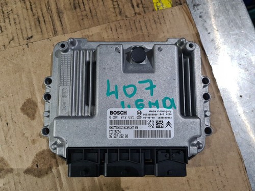 9659728280 0281012625 peugeot - 9659728280,
