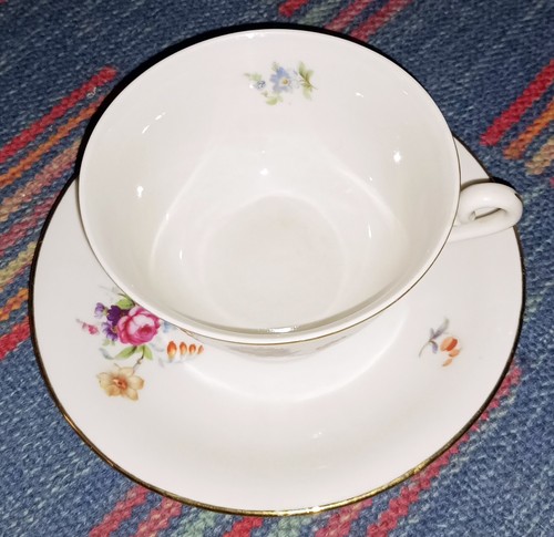 Tazza tea the tè - da, con