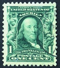 Usato negli Stati Uniti #300