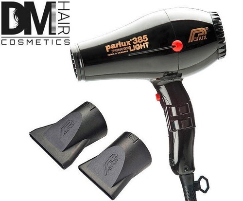 Parlux 385 power - parlux, light