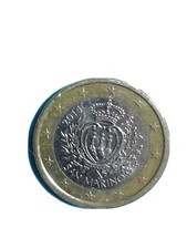 Euro san marino 2014 - marino,