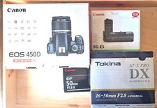 Canon eos 450d - eos,