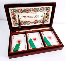 CANASTA 1968 Viassone Torino