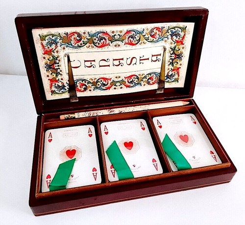 Canasta 1968 viassone torino - viassone,