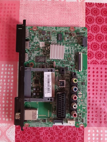 Scheda madre samsung - scheda,