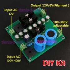 Kit Alimentatore Alta Tensione