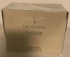 Trussardi Inside Woman 100 ml