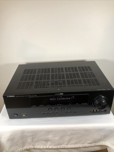 Yamaha v365 1 ch - yamaha, 5.1-ch