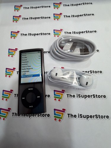 Apple ipod nano - ipod,