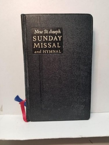 Vintage 1966 joseph daily - 1966~st.,