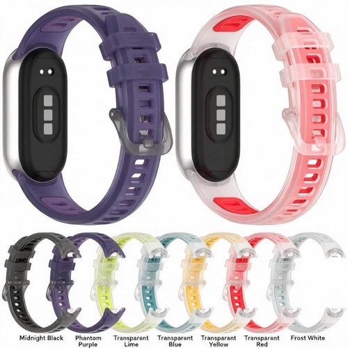 Cinturino silicone ricambio - cinturino,
