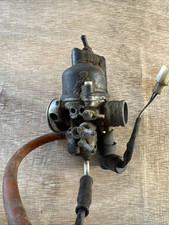 Carburatore 19 Dell’orto Ape 50