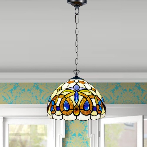 Lampada sospensione stile - lampada,