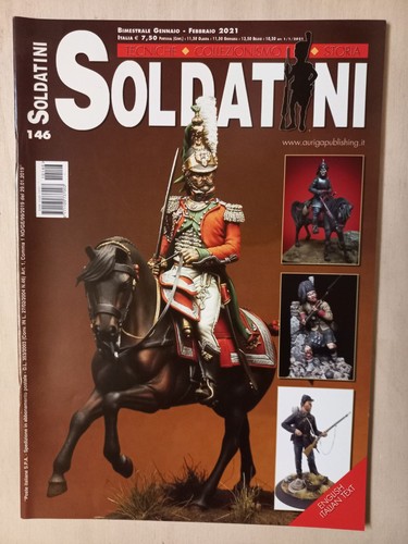 Rivista modellismo storia