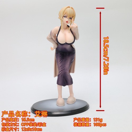 Modellino anime hentai - modellino, sexy