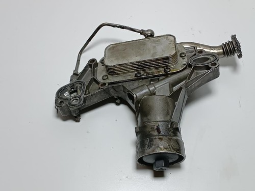 Radiatore olio per opel zafira - radiatore,