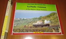 Molino, La Paola - Cosenza
