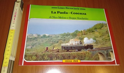 Molino paola cosenza - molino,, la