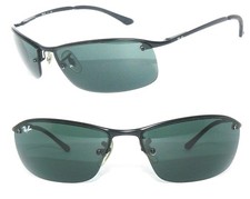 OCCHIALI DA SOLE RAY BAN NERO