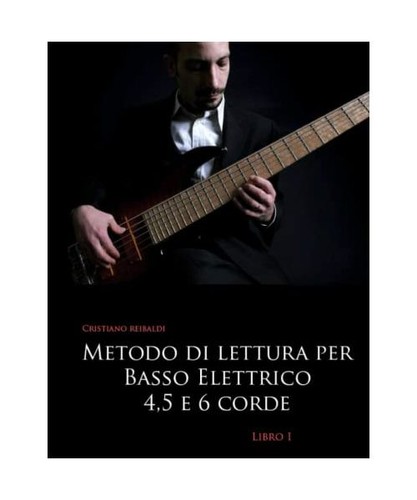 Metodo lettura per - di, basso
