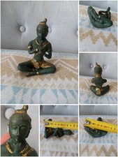 Vintage Scultura Statuina