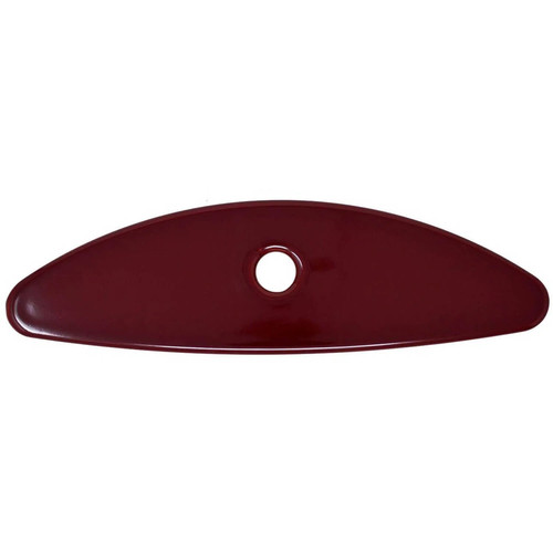 Inserto superiore ceramica - in,