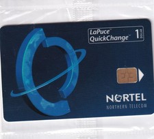 Nortel bell quickchange - quickchange, phone