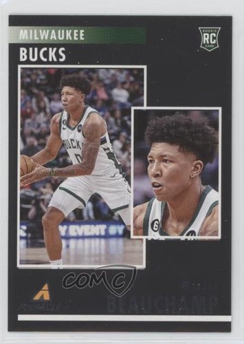 2022 panini chronicles - 2022-23,