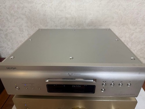 Denon dcd sx11 sacd - dcd-sx11, cd