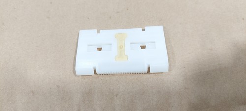 Clip morsetto modanatura - clip,