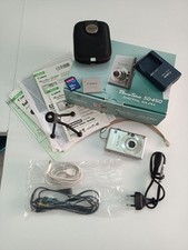 Canon Power Shot SD450 Digital ELPH 5 MP Completa Funzionante Ottimo Prodotto 