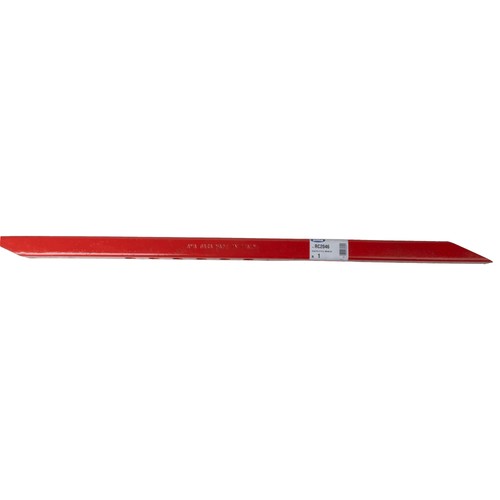 Scalpello per aratro ama - scalpello, sx