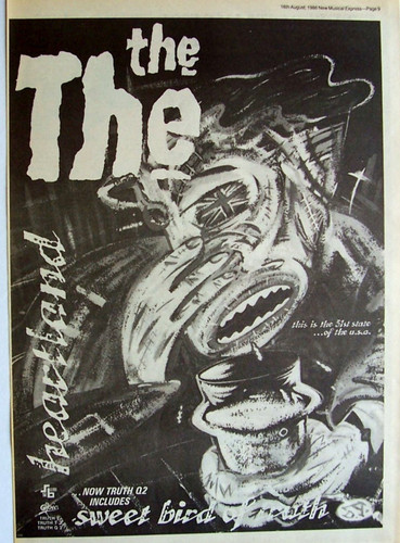 The 1986 poster - the,